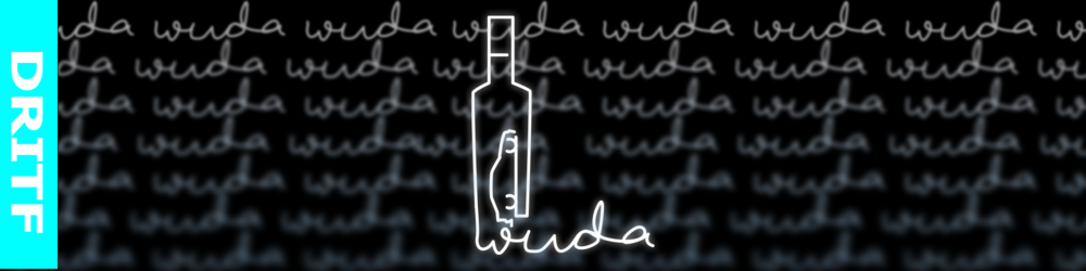 Wudwa strefa dritf