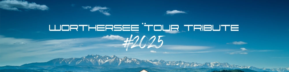 Mountain Haste 2025 - Wörthersee Tour Tribute