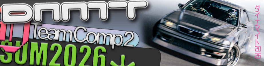 The Dynamite - TeamComp2
