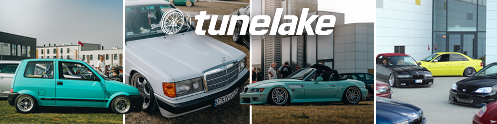 🚤 TUNELAKE 2026 – WIDZIMY SIĘ NAD WODĄ!