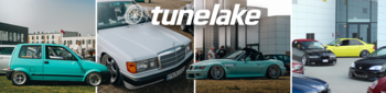 🚤 TUNELAKE 2026 – WIDZIMY SIĘ NAD WODĄ!